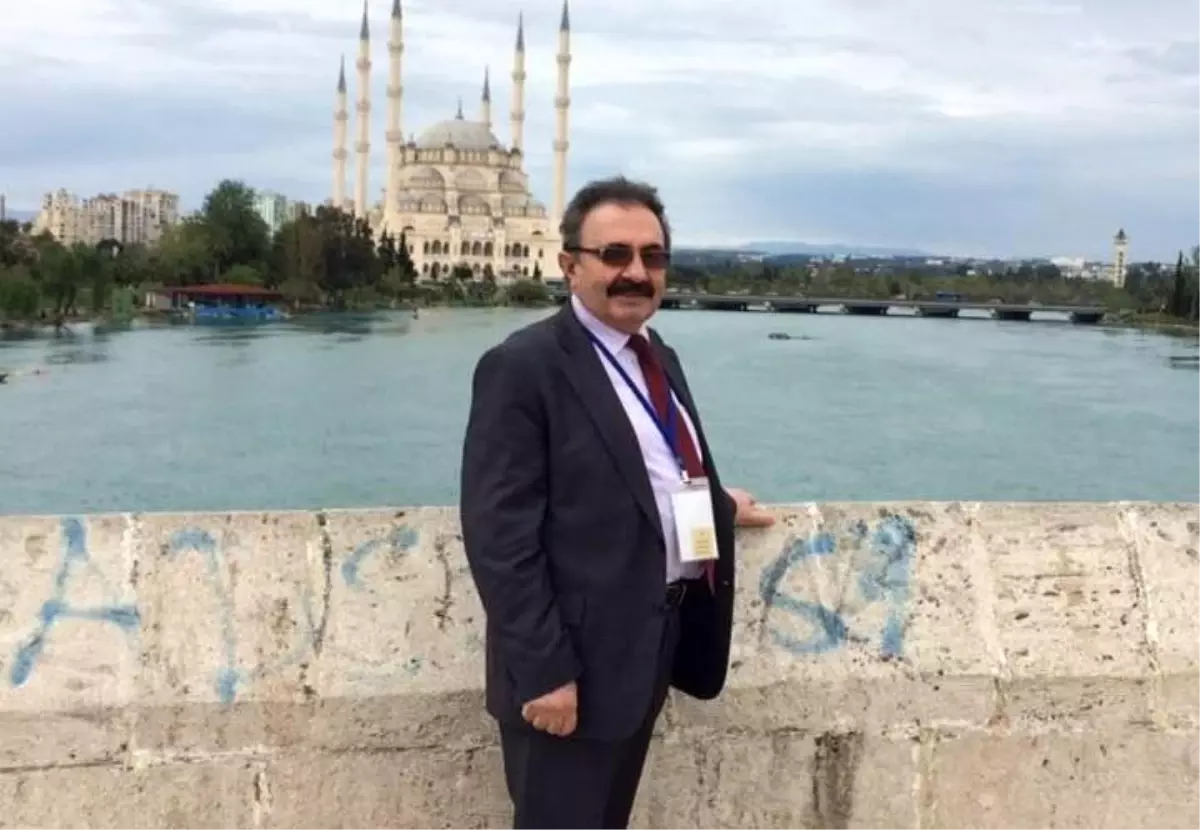 Bolu Abant İzzet Baysal Üniversitesi'nde Kalp Krizi: Dr. Fethi Kılıç Hayatını Kaybetti