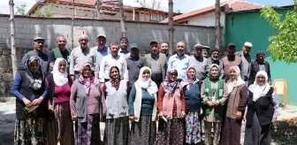 Bu köyde 10 yıldır kimse sigara içmiyor, Cumhurbaşkanı Erdoğan'ın çağrısına uydular