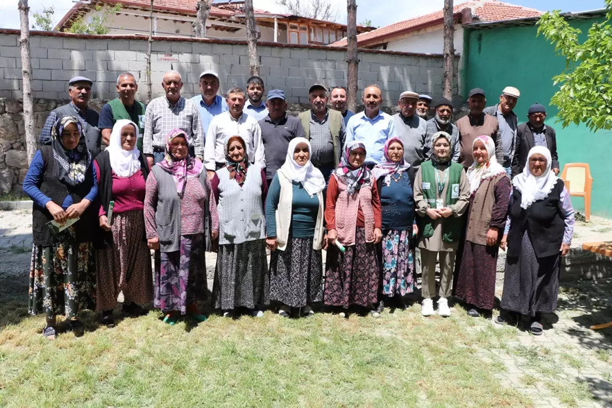 Bu köyde 10 yıldır kimse sigara içmiyor, Cumhurbaşkanı Erdoğan'ın çağrısına uydular
