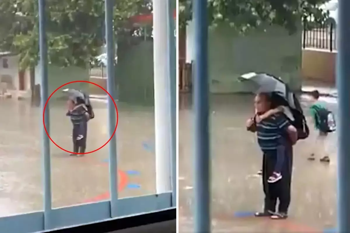 Bu milletin vatan aşkını küçümsemeyin! Adana'dan gelen görüntü mest etti