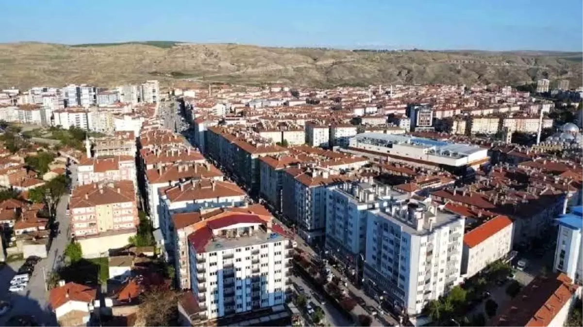 Çankırı'nın Nisan 2025 İhracatı 41 Milyon Doları Aştı