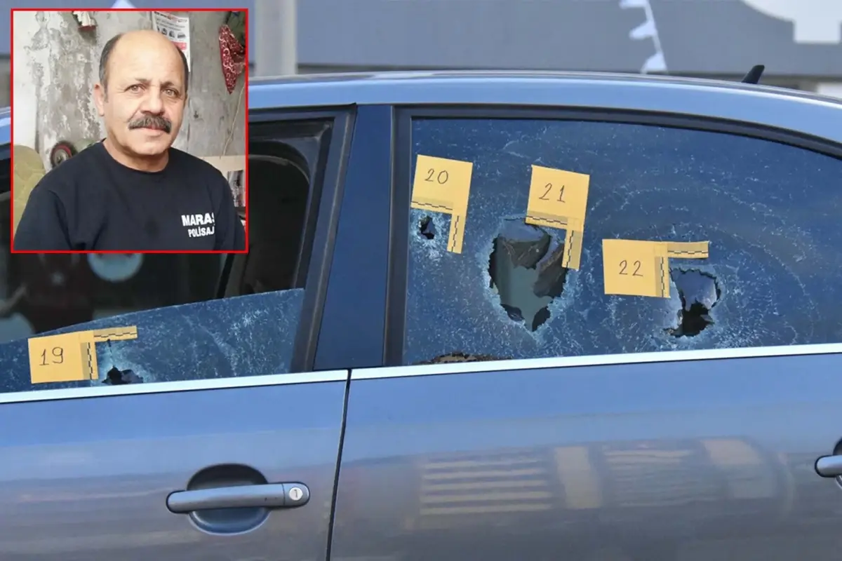 Cezaevi dönüşü 3 kişinin hayatını kaybettiği kanlı pusunun nedeni ortaya çıktı