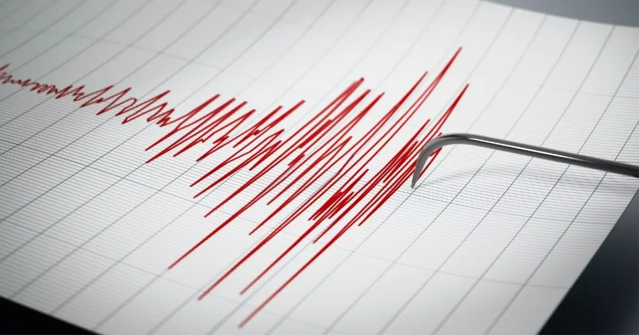 Deprem mi oldu? SON DAKİKA! 31 Mayıs az önce deprem oldu mu, nerede oldu?