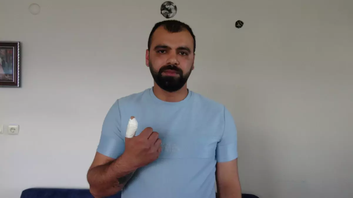 Aile Sağlığı Merkezinde Doktor ve Hasta Arasındaki Kavga Gözaltına Alınma ile Sonuçlandı