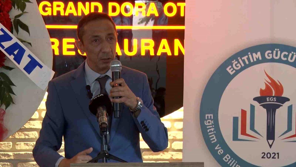 Eğitim Gücü-Sen Ankara 1. Olağan Genel Kurulu Gerçekleşti