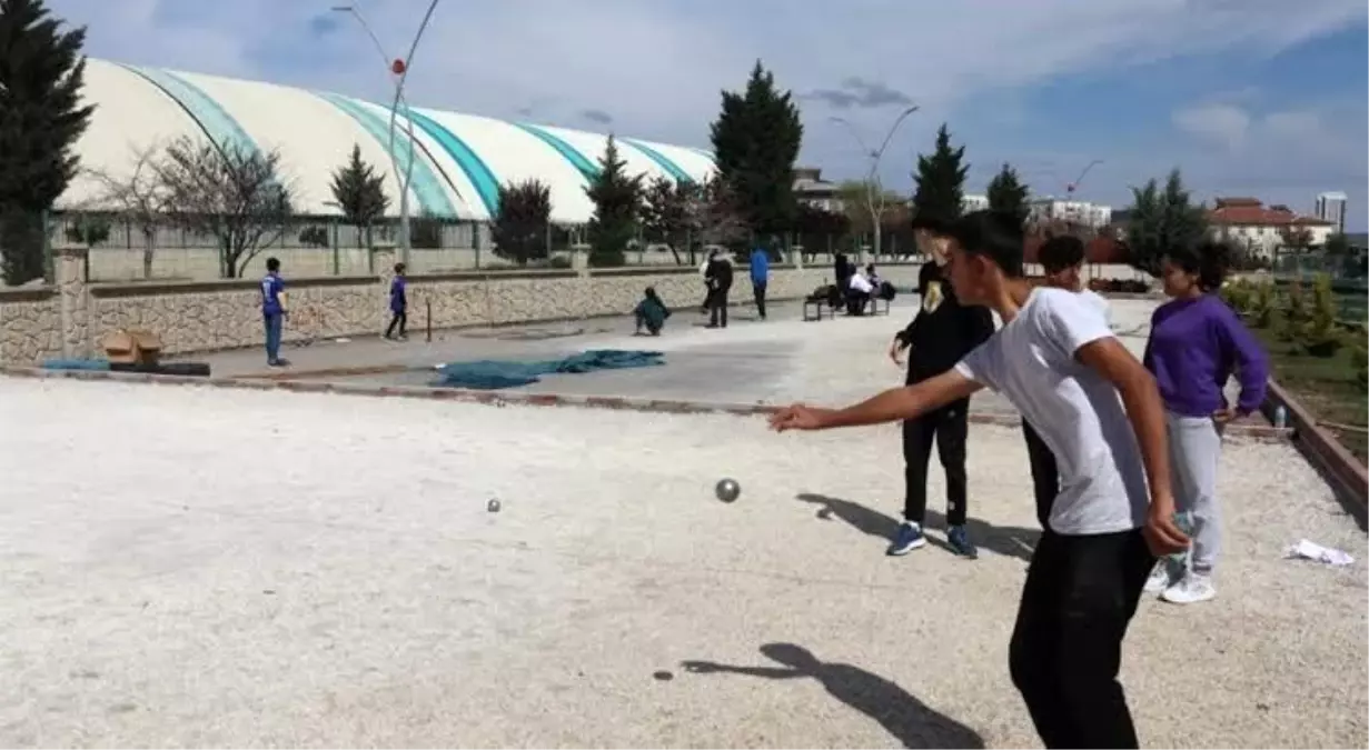 Elazığ GSK'dan Önemli Başarı: Ligi 4. Sırada Tamamladı