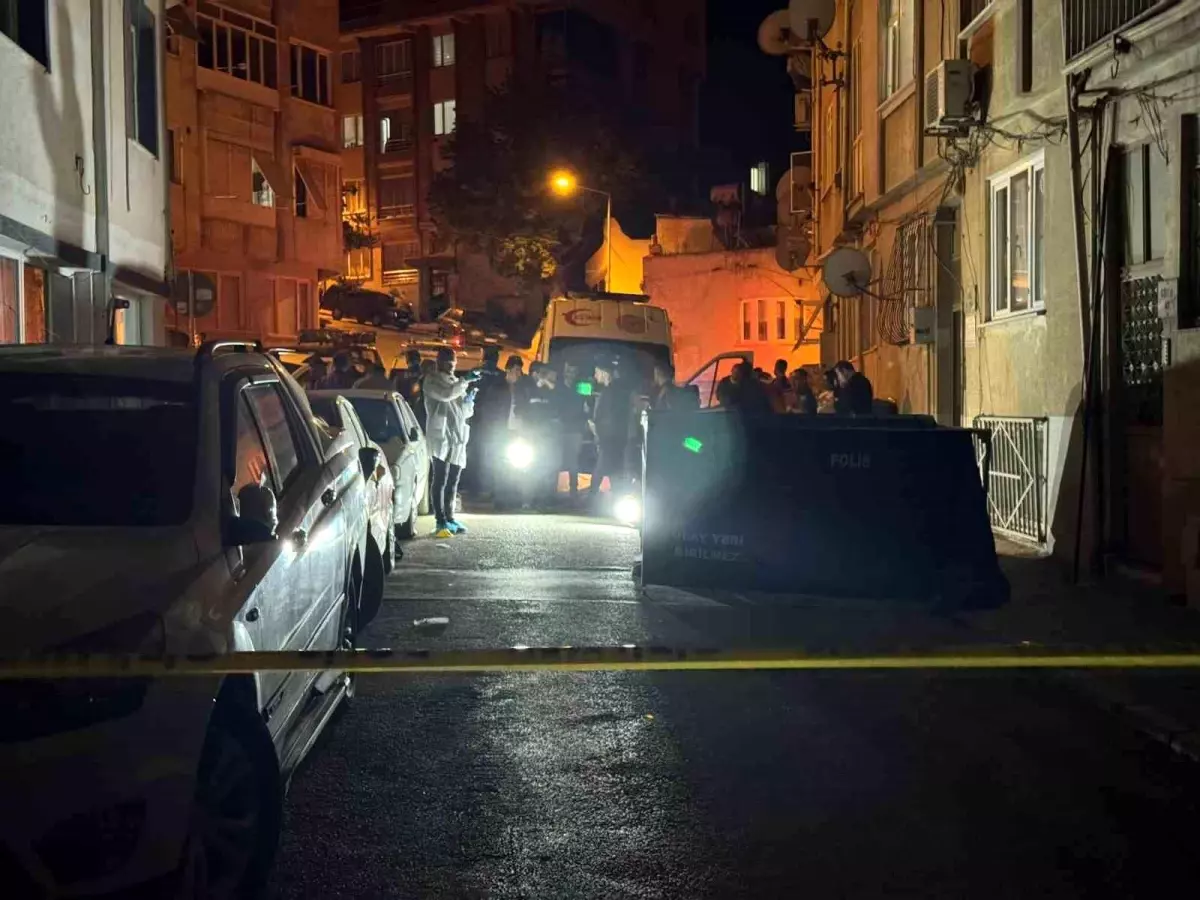 Erdek'te Kavga: Bir Kişi Hayatını Kaybetti