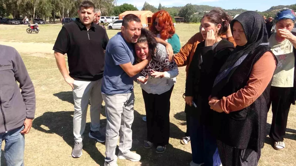 Adana'da 4 Gün Önce Kaybolan Emirhan Gürbüz için Arama Çalışmaları Devam Ediyor