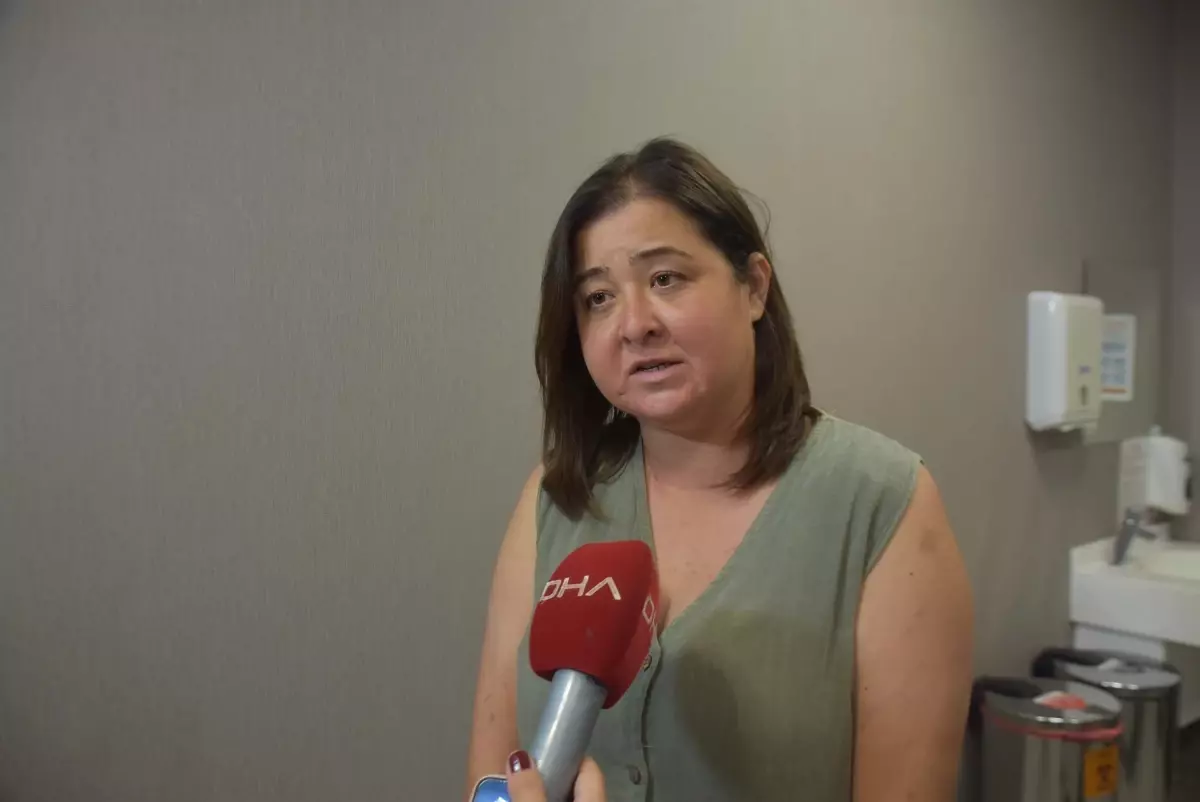 15 Yıl Sonra İkinci Böbrek Naklini Oldu