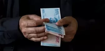 Kamu Denetçiliği devreye girdi, emekli olup geriye dönük 20 aylık emekli maaşı aldı