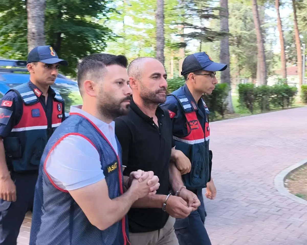Faaliyette Olmayan Fabrikadan 20 Milyon Liralık Hırsızlık