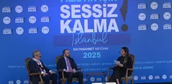 Filistin için 24 saatlik yayın!