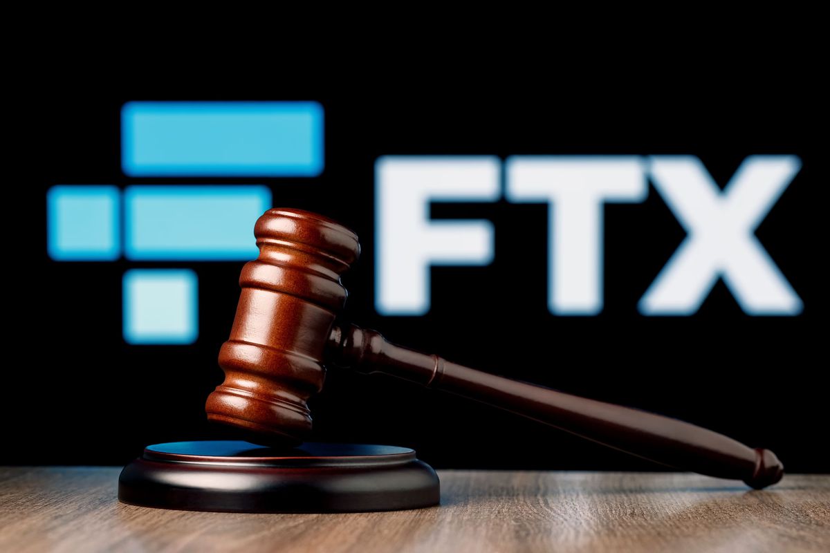 FTX milyarlarca dolarlık ödemelere başladı