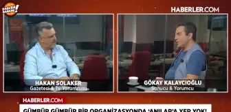Gazeteci Hakan Solaker: İrem Derici, alevi veriyor, polemik başlatıyor