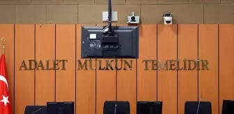 Gümüşhane'de yeni idare mahkemesi kuruldu