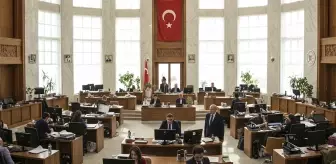 Şubeli katılım bankası kurulması için BDDK'ya başvuru yapıldı