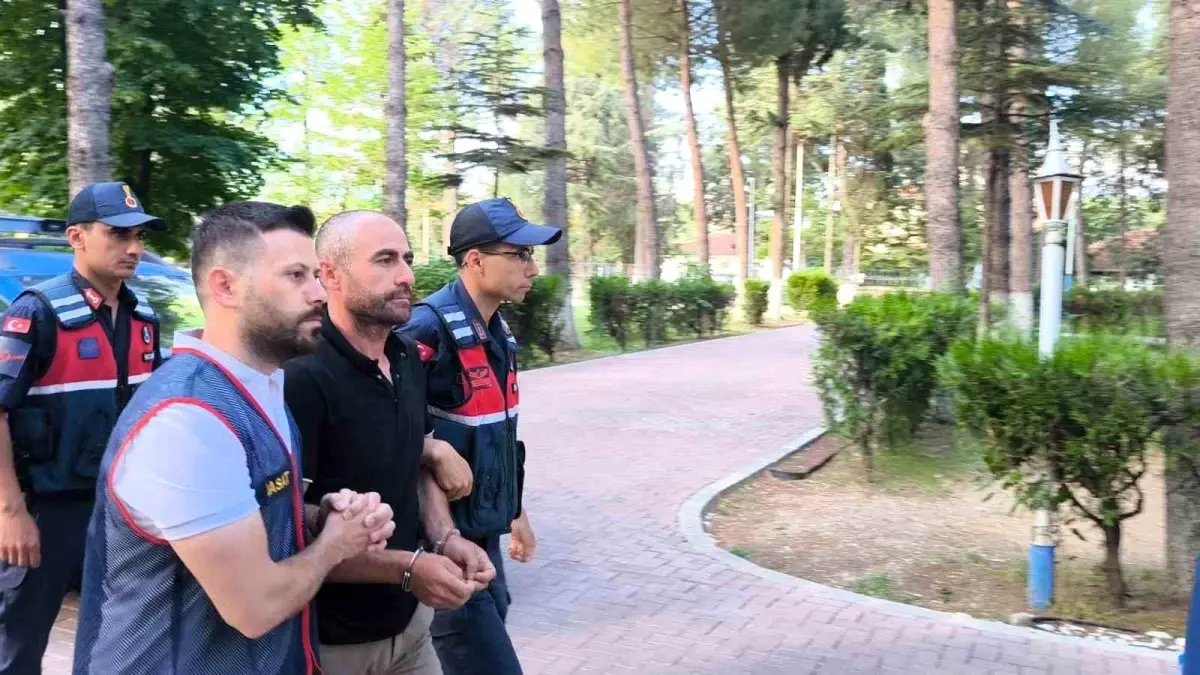 Denizli'de 140 Hırsızlık Olayı ile 20 Milyon TL Kazanç Elde Eden Şahıs Tutuklandı