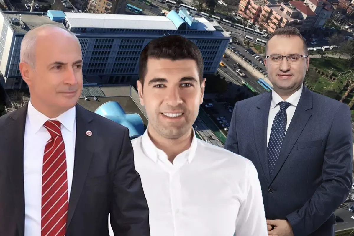 İBB'ye 5. dalga yolsuzluk operasyonu! 47 kişi hakkında gözaltı kararı verildi, 30'u yakalandı