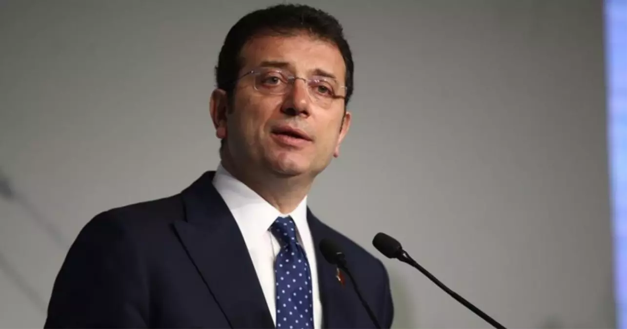 İBB'ye 5. dalga operasyonu! İBB operasyonunda kimler gözaltına alındı?