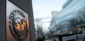 IMF cephesinden Bitcoin madencilik açıklaması