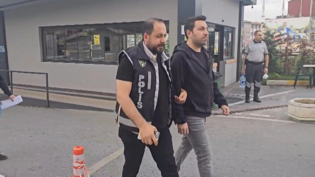Whistleblower Aziz İhsan Aktaş's bribery claim: I gave 1 million dollars to Burhanettin Bulut