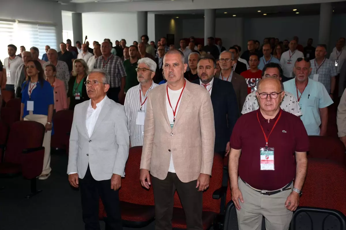 Karşıyaka, Yönetimsiz Kaldı ve Büyük Borç Tehdidiyle Karşı Karşıya