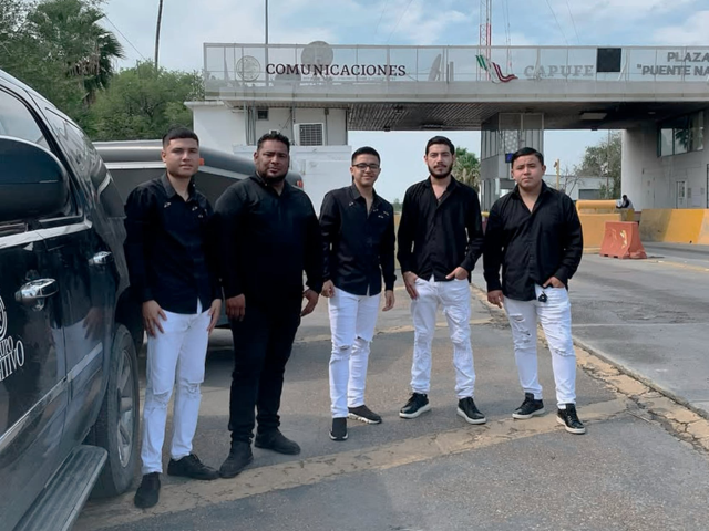 The massacre that shook Mexico! Five musicians were brutally killed