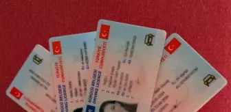 Milyonlarca sürücünün ehliyeti tehlikede