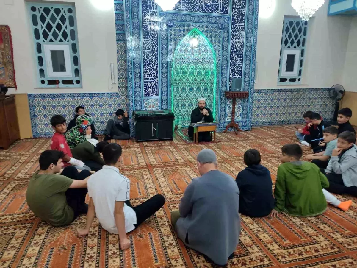 Pazaryeri'nde İstanbul'un Fethi İçin Fetih Buluşması Düzenlendi