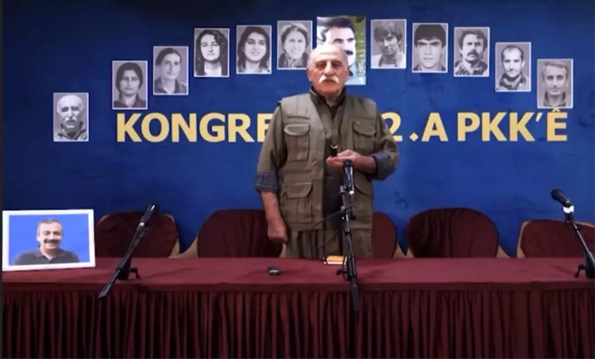 PKK'nın silah bırakma ve fesih kararı sonrası tartışılan siyasi ve silahlı gruplar
