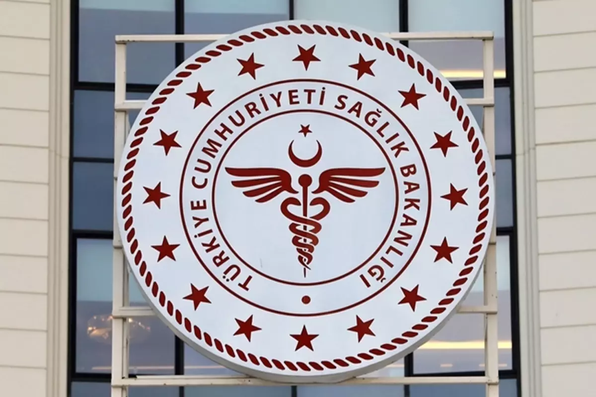 Kadınlarla ilgili 'jinekoloji randevusu' iddiasına bakanlıktan yalanlama