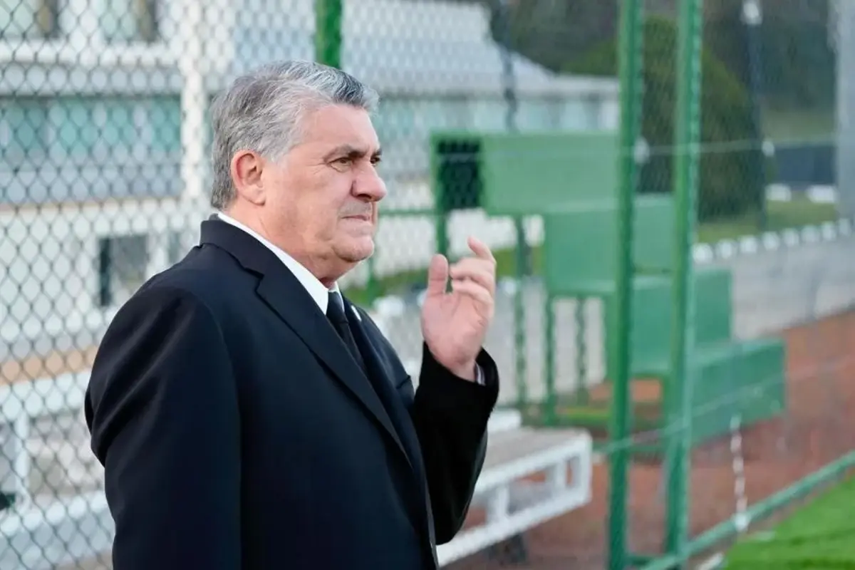 Serdal Adalı'dan Beşiktaş taraftarını sevindirecek transfer açıklaması