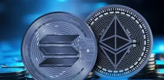 Solana ve Ethereum staking ETF'leri onay aldı