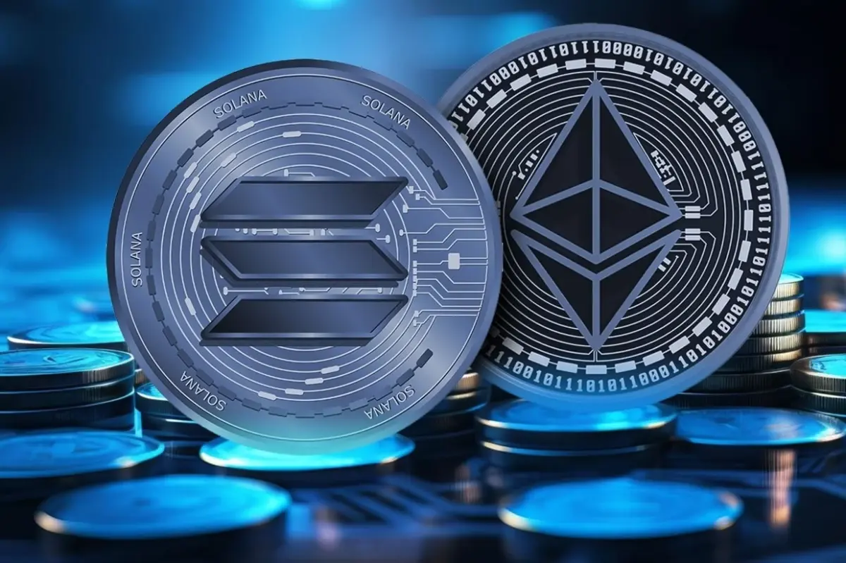 Solana ve Ethereum staking ETF'leri onay aldı