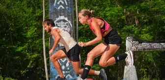 SURVIVOR ELEME ADAYI KİM? 30 Mayıs Survivor'da bireysel dokunulmazlığı kim kazandı?