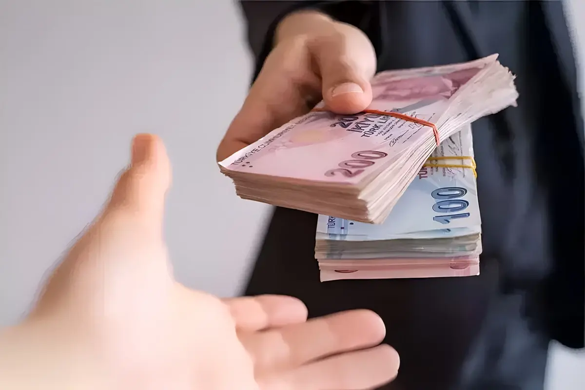Ticaret Bakanlığı kişisel finans bilgileri konusunda vatandaşları uyardı