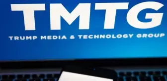 Trump Media milyarlarca dolarlık Bitcoin hazinesi kuruyor