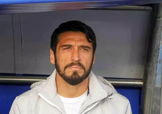 Egemen Korkmaz has become the new head coach of the U21 National Team