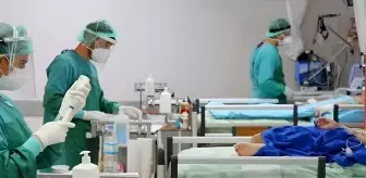Bakanlığın yaptığı incelemesinde çok sayıda doktorun eksik vergi verdiği oraya çıktı