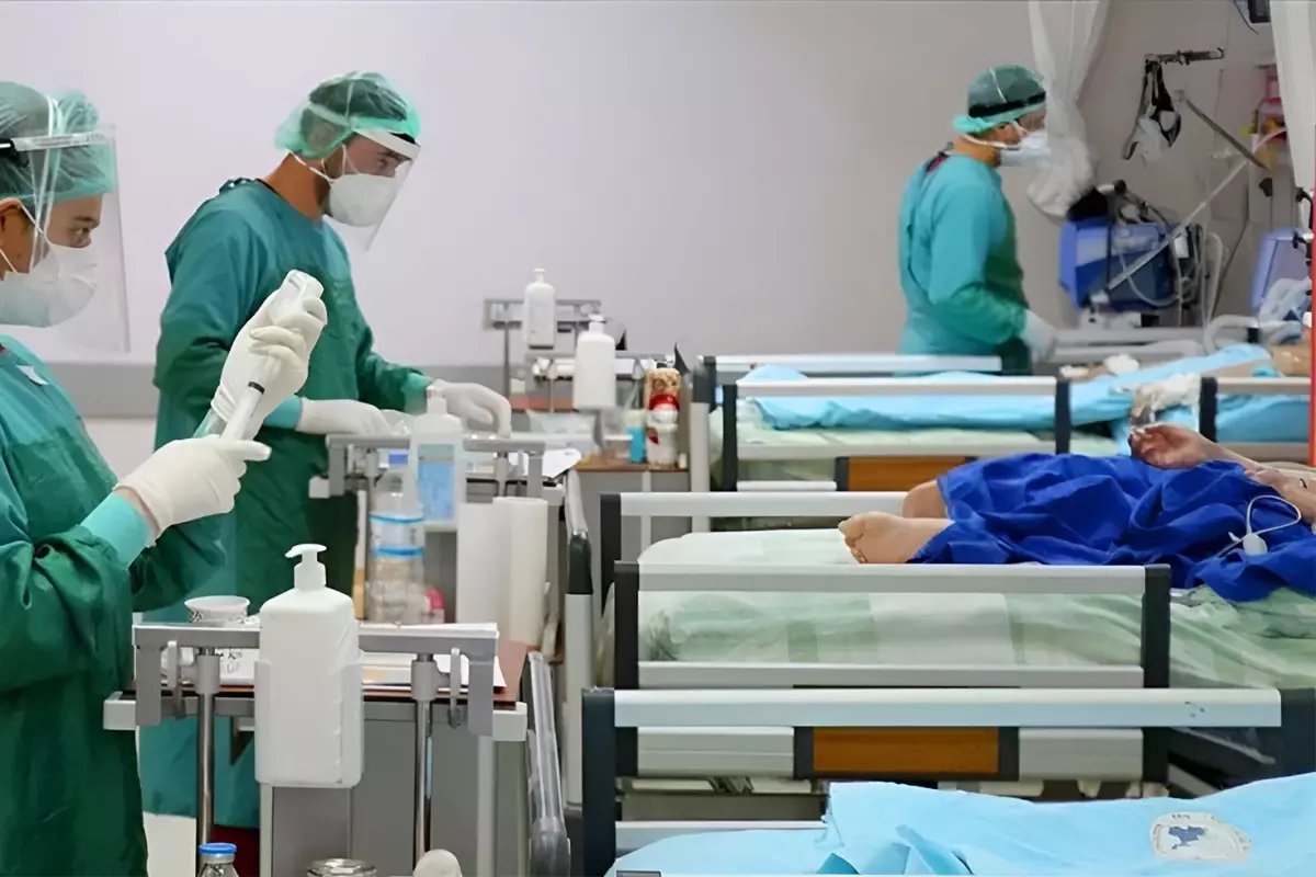 Bakanlığın yaptığı incelemesinde çok sayıda doktorun eksik vergi verdiği oraya çıktı