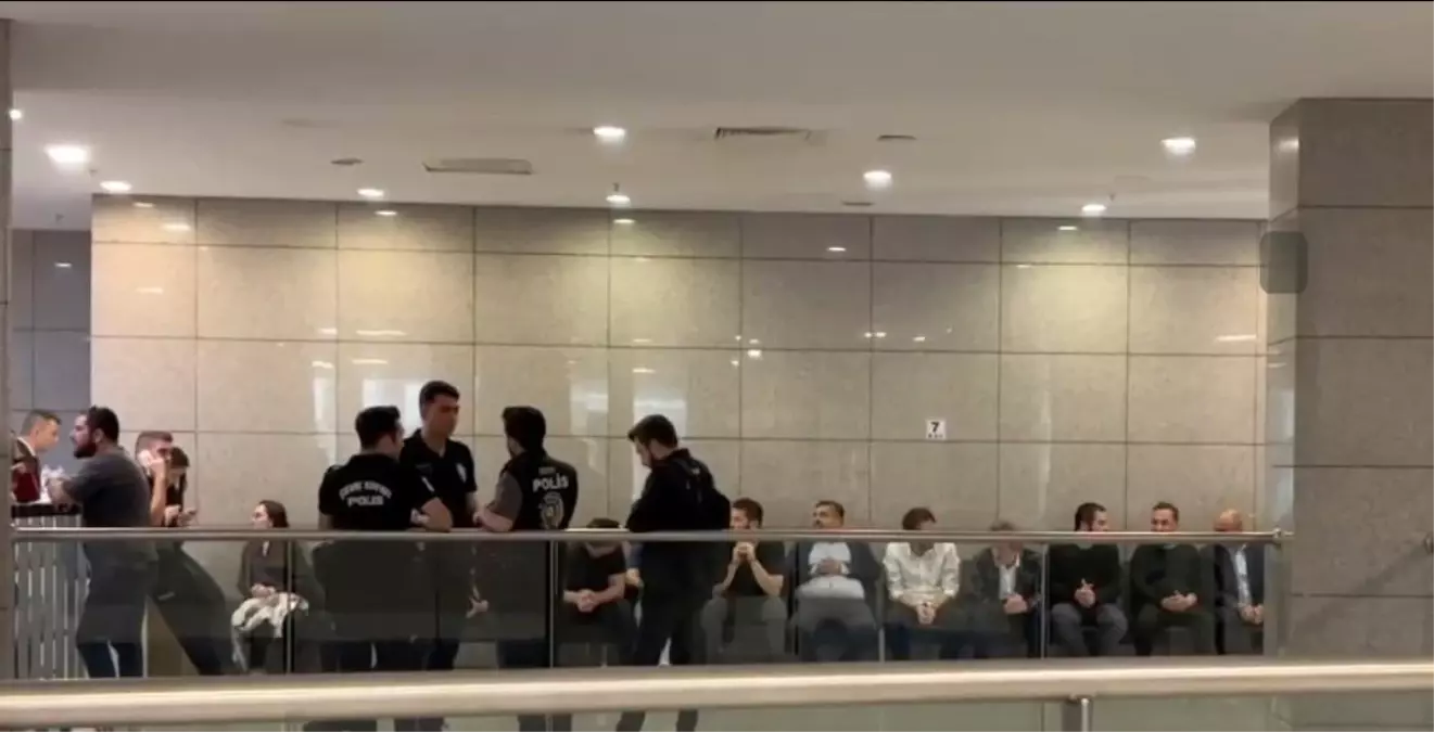İstanbul'da Yasa Dışı Bahis Operasyonu: 11 Tutuklama
