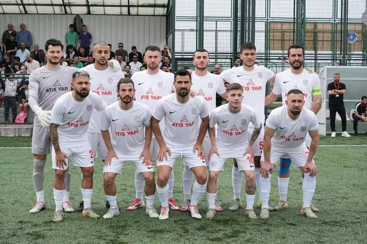 3. Lig'e yükselen Fethiye İdmanyurdu, ligden çekilme kararı aldı