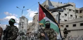 Trump'ın Özel Temsilcisi Witkoff, Hamas'ın ateşkes teklifine yanıtını 'kabul edilemez' buldu