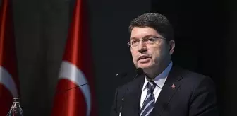 Adalet Bakanı Tunç: Yeni düzenlemeyle oluşturulmaya çalışılan cezasızlık algısı ortadan kaldırılacak