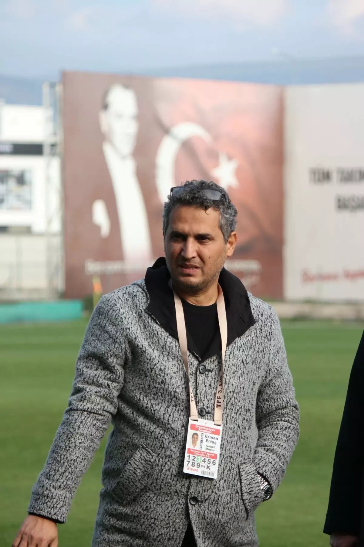 Bornova 1877, Yeni Sezonda Hedefini Şampiyonluk Olarak Belirledi