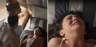 'Can Borcu'ndaki tecavüz sahnesi izleyiciyi çileden çıkardı: İğrenç