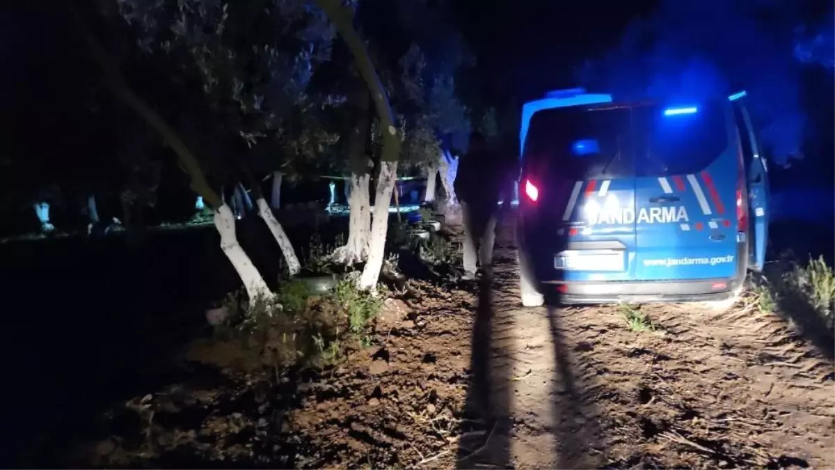 Çiftlik evindeki dehşetin detayları ortaya çıktı