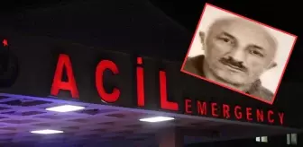 Denizli'de kimyasal dolu kazana düşen işçi hayatını kaybetti