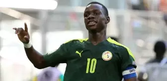 Fenerbahçe'den Amara Diouf bombası! Genç yıldız İstanbul'a geldi