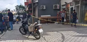Hatay'da çocukların kavgasına aileler karıştı! 3 kişi yaralandı